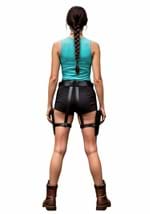 Womens Adventuring Archeologist Costume Alt 3