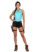 Womens Adventuring Archeologist Costume Alt 2