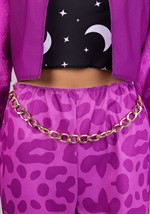Women's High School Werewolf Costume (Monster High Potential