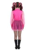 Adult High School Vampiress Costume (Monster High  Alt 4