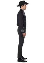 Men's Deep Dark Musician Costume Alt 2