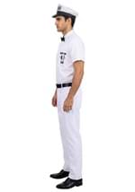 Men's Classic 1950s Milkman Costume Alt 2