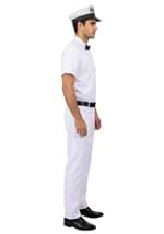 Men's Classic 1950s Milkman Costume Alt 3