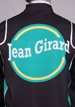 Adult Jean Girard Talladega Nights Costume Alt 5