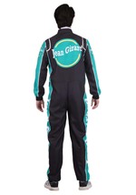 Adult Jean Girard Talladega Nights Costume Alt 1