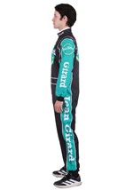 Adult Jean Girard Talladega Nights Costume Alt 2