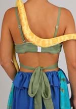 Women's Sexy Serpentine Pop Star Costume Alt 1