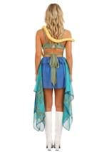 Women's Sexy Serpentine Pop Star Costume Alt 5