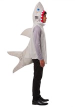Adult Shark Costume Tunic Alt 3