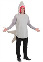 Adult Shark Costume Tunic