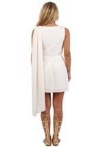 Womens Regal Toga Costume Alt 1