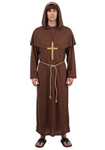 Adult Friar Tuck Costume