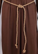 Adult Friar Tuck Costume Alt 7