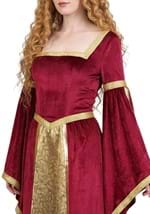 Adult Maid Marian Costume Alt 5