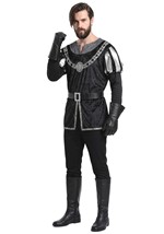 Adult Sheriff of Nottingham Costume