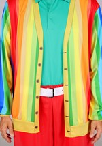Mens Over the Top Golf Costume Alt 5