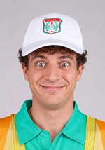 Men's Over-the-Top Golf Costume Alt 1