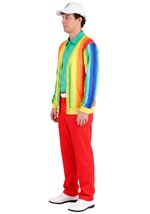 Men's Over-the-Top Golf Costume Alt 5