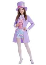 Womens Perfectly Pastel Mad Hatter Costume