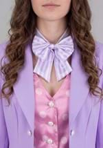 Women's Perfectly Pastel Mad Hatter Costume Alt 4