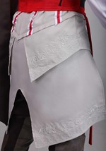 Adult Ezio Auditore Assassins Creed Costume Alt 10