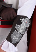 Plus Size Ezio Auditore Assassins Creed Costume Alt 9