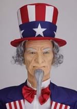 6.5 Ft. Uncle Sam Animatronic Decoration Alt 3
