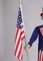 6.5 Ft. Uncle Sam Animatronic Decoration Alt 5