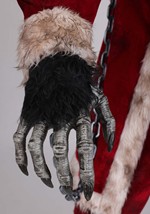 Krampus Animatronic Decoration Alt 5
