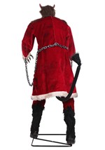 Krampus Animatronic Decoration Alt 2