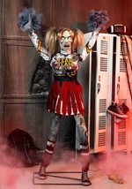 5.3 Ft. Dead Squad Debbie the Zombie Cheerleader A Alt 5