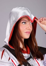 Womens Ezio Auditore Assassins Creed Costume Alt 4