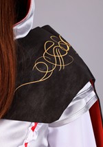 Womens Ezio Auditore Assassins Creed Costume Alt 6