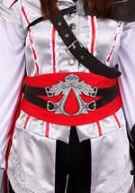 Womens Ezio Auditore Assassins Creed Costume Alt 7