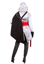 Womens Ezio Auditore Assassins Creed Costume Alt 1