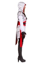 Womens Ezio Auditore Assassins Creed Costume Alt 3