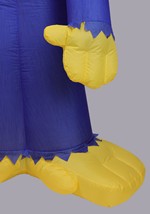 25 Ft. Inflatable Huggy Wuggy Decoration Alt 4