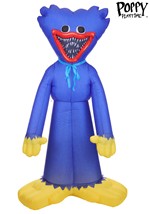 25 Ft. Inflatable Huggy Wuggy Decoration Alt 8