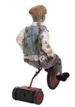 Wheels McGee the Tricycle Doll Animatronic Decoration Alt 3