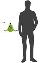 14 In. Glow in the Dark Ghostbusters Hanging Swing Alt 1