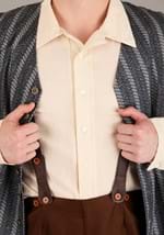 Plus Size Samwise Lord of the Rings Costume Alt 1