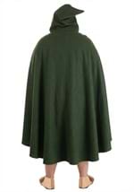 Plus Size Samwise Lord of the Rings Costume Alt 4