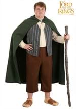 Plus Size Samwise Lord of the Rings Costume Alt 5