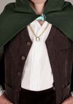 Plus Size Frodo Lord of the Rings Costume Alt 5