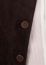 Plus Size Frodo Lord of the Rings Costume Alt 7