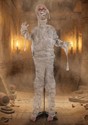 Malunhotep the Bound Mummy Animatronic Decoration