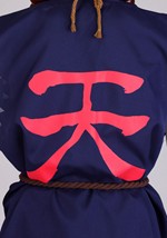 Plus Size Street Fighter Akuma Costume Alt 5