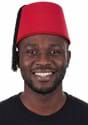 Fez Hat Costume Accessory