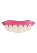 Groovy Teeth Costume Accessory