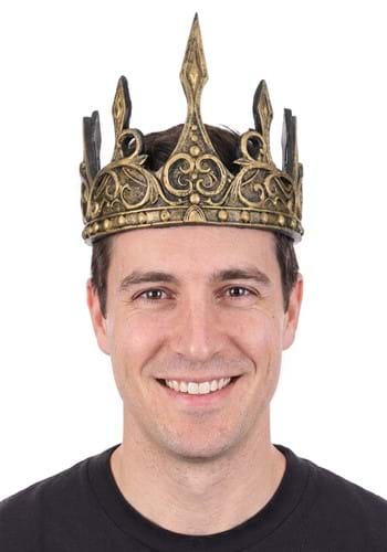 Adult High Elven Crown Costume Accessory